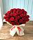 Букет 29 Красных роз в Гурьевске Калининградской области