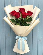 Букет Классика чувств в Гурьевске Калининградской области