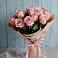 Букет цветов из: Розы в Гурьевске Калининградской области