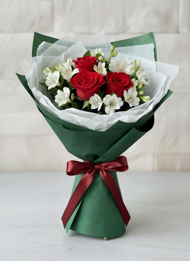 Букет Идеальный Вкус в Гурьевске Калининградской области