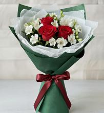 Букет Идеальный Вкус #REPLACE_PRED# Гурьевске Калининградской области