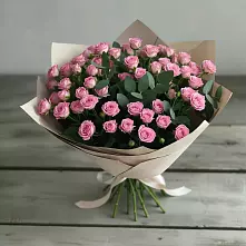 Букет Удовольствие в Гурьевске Калининградской области