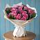 Букет цветов из: Розы в Гурьевске Калининградской области