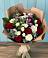 Букет цветов из: Розы и Альстромерии в Гурьевске Калининградской области