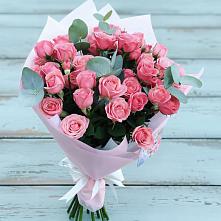 Букет Леди совершенство в Гурьевске Калининградской области