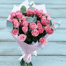 Букет Леди совершенство в Гурьевске Калининградской области